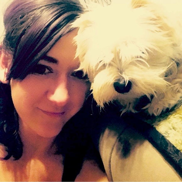 Meet your Posher, Jessie - Picture 1 of 1